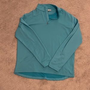 Peter Millar Quarter Zip